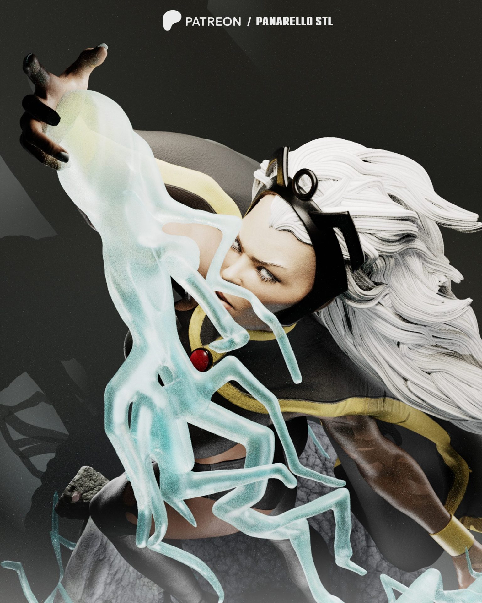 Storm - Image 6