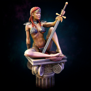 Red Sonja