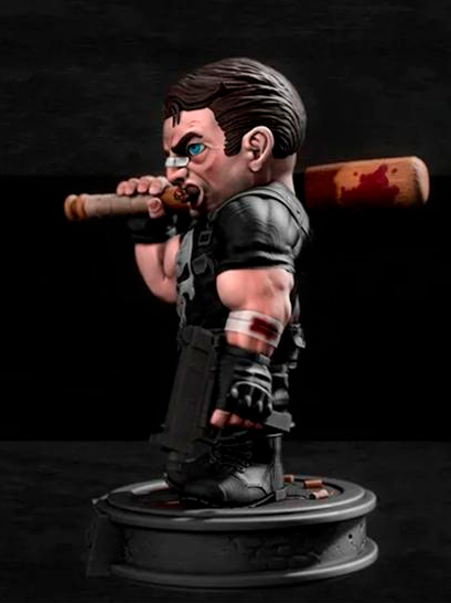 Mini-Punisher - Image 5