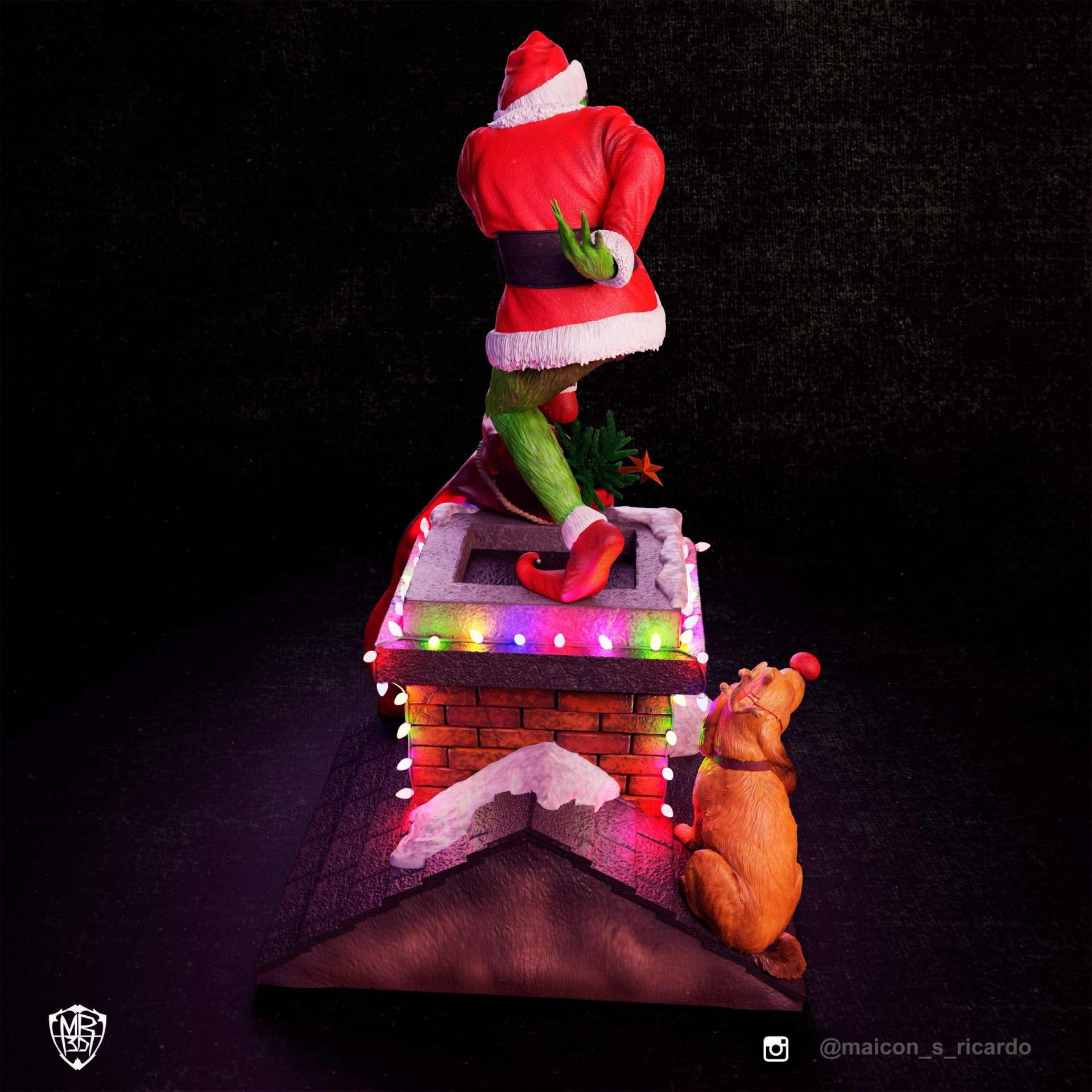 Grinch - Image 5