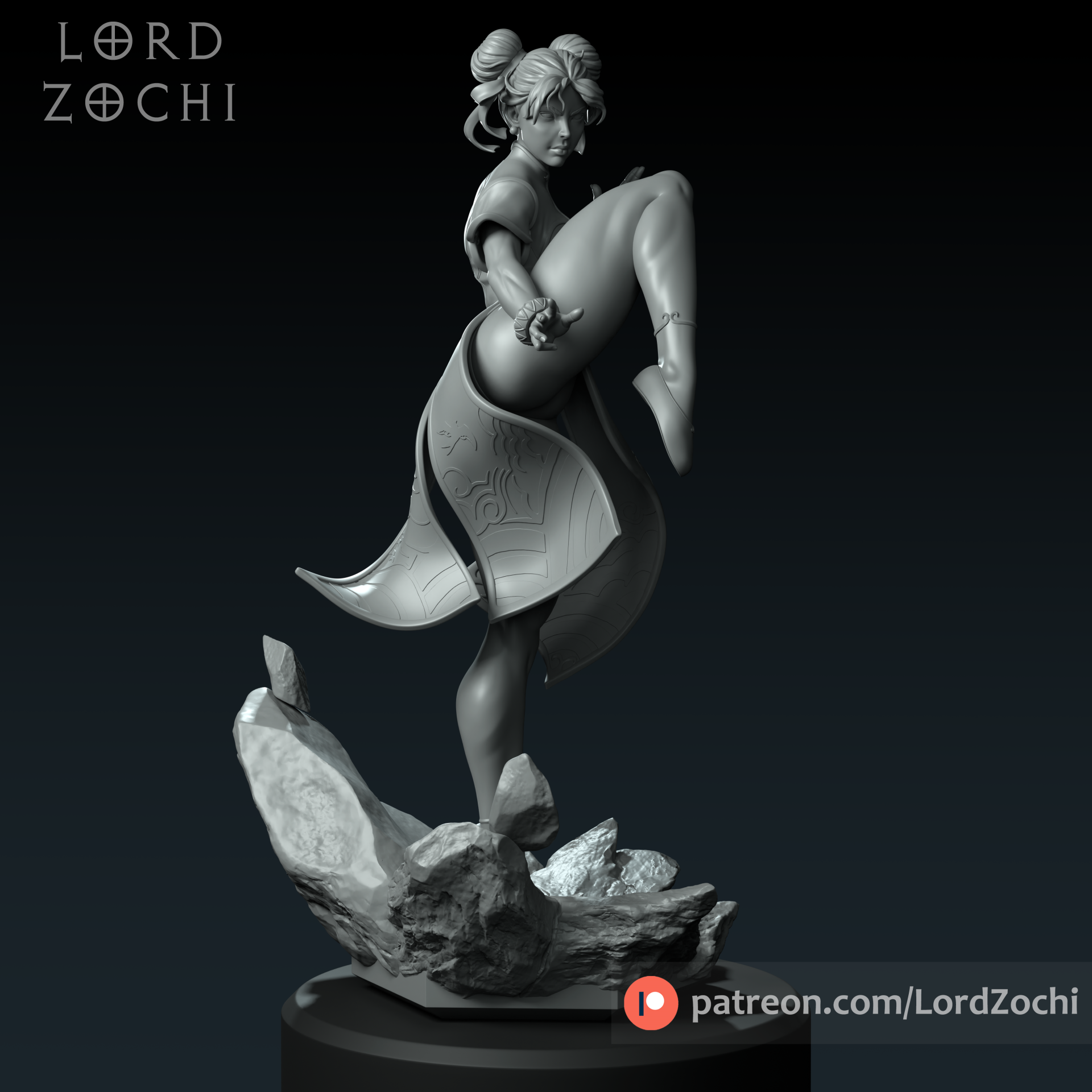 Chun Li - Image 10
