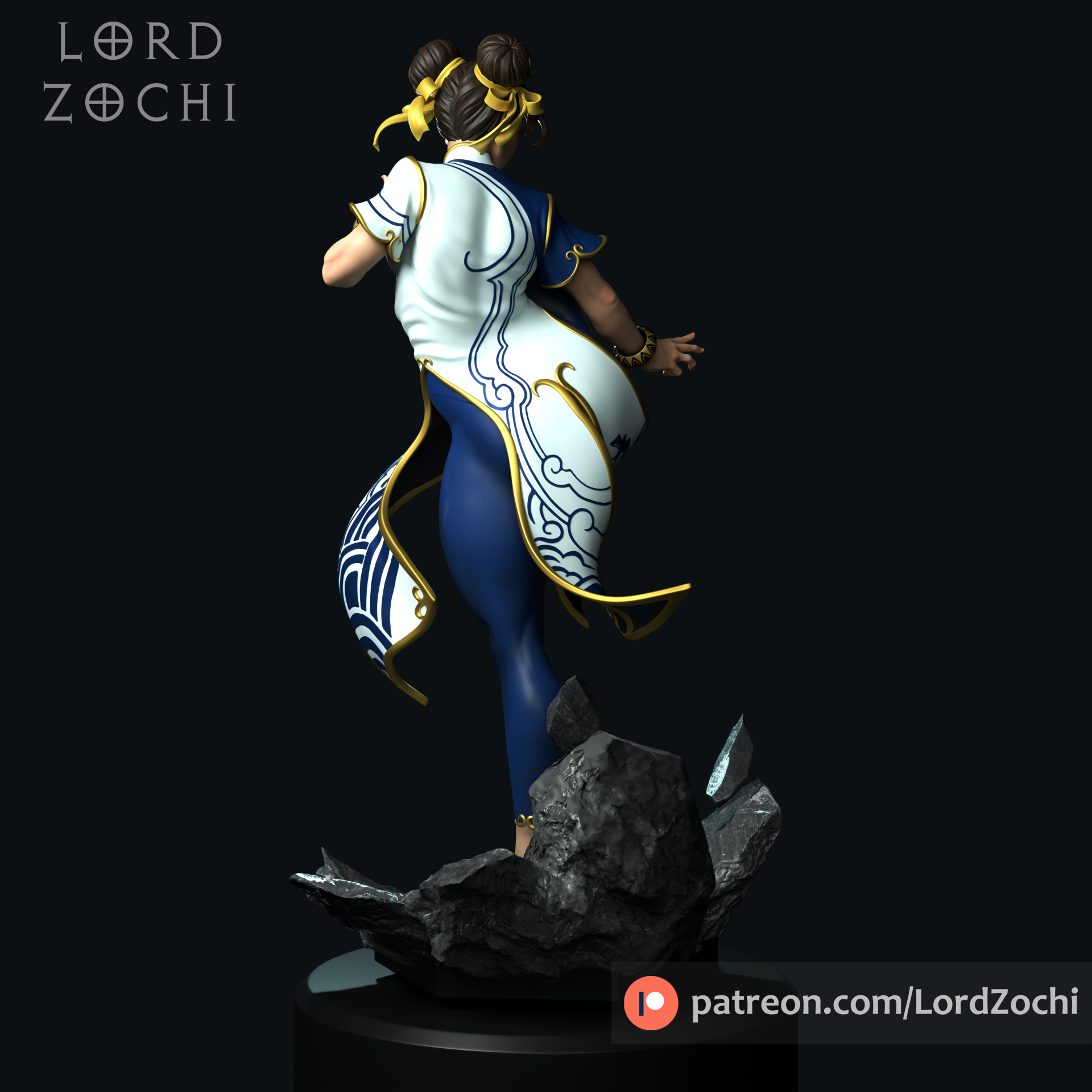 Chun Li - Image 11