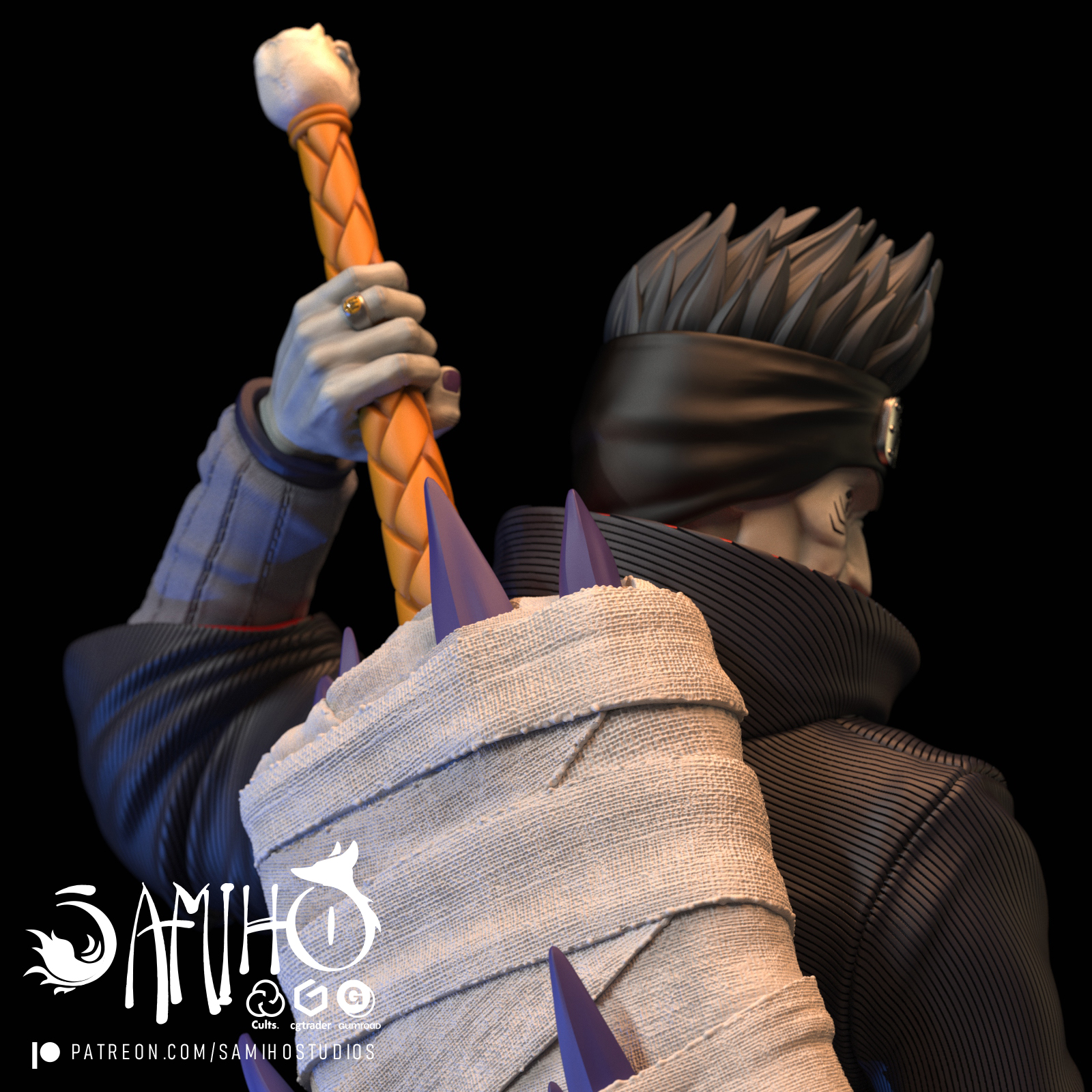 Kisame - Image 7