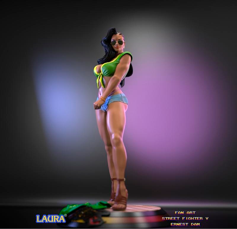 Laura Matsuda - Image 7
