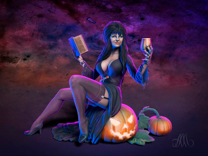 Elvira