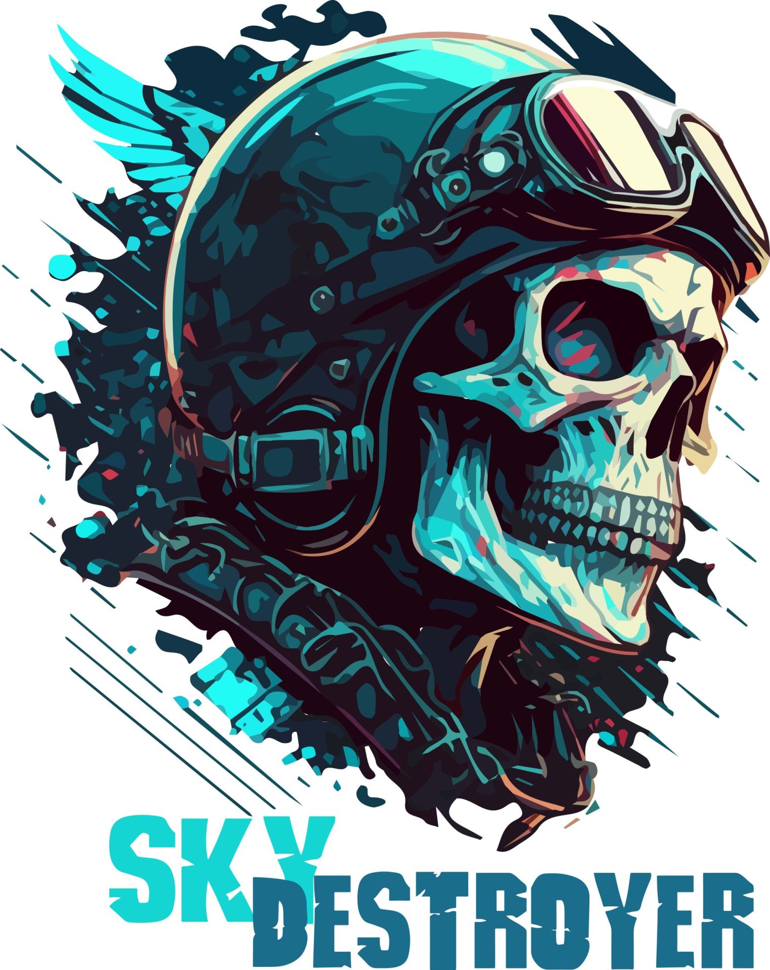 t-shirt vector