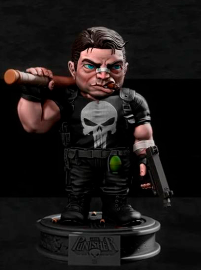 Mini-Punisher - Image 6