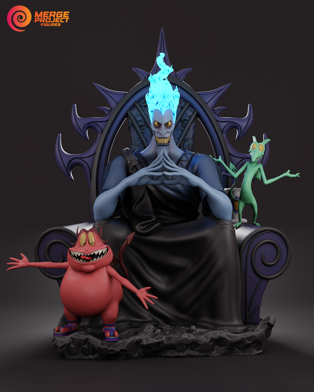 Hades - Image 2