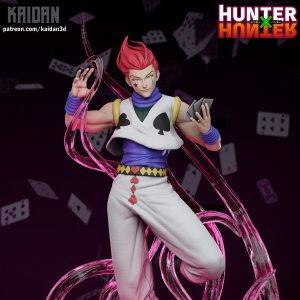 Hisoka