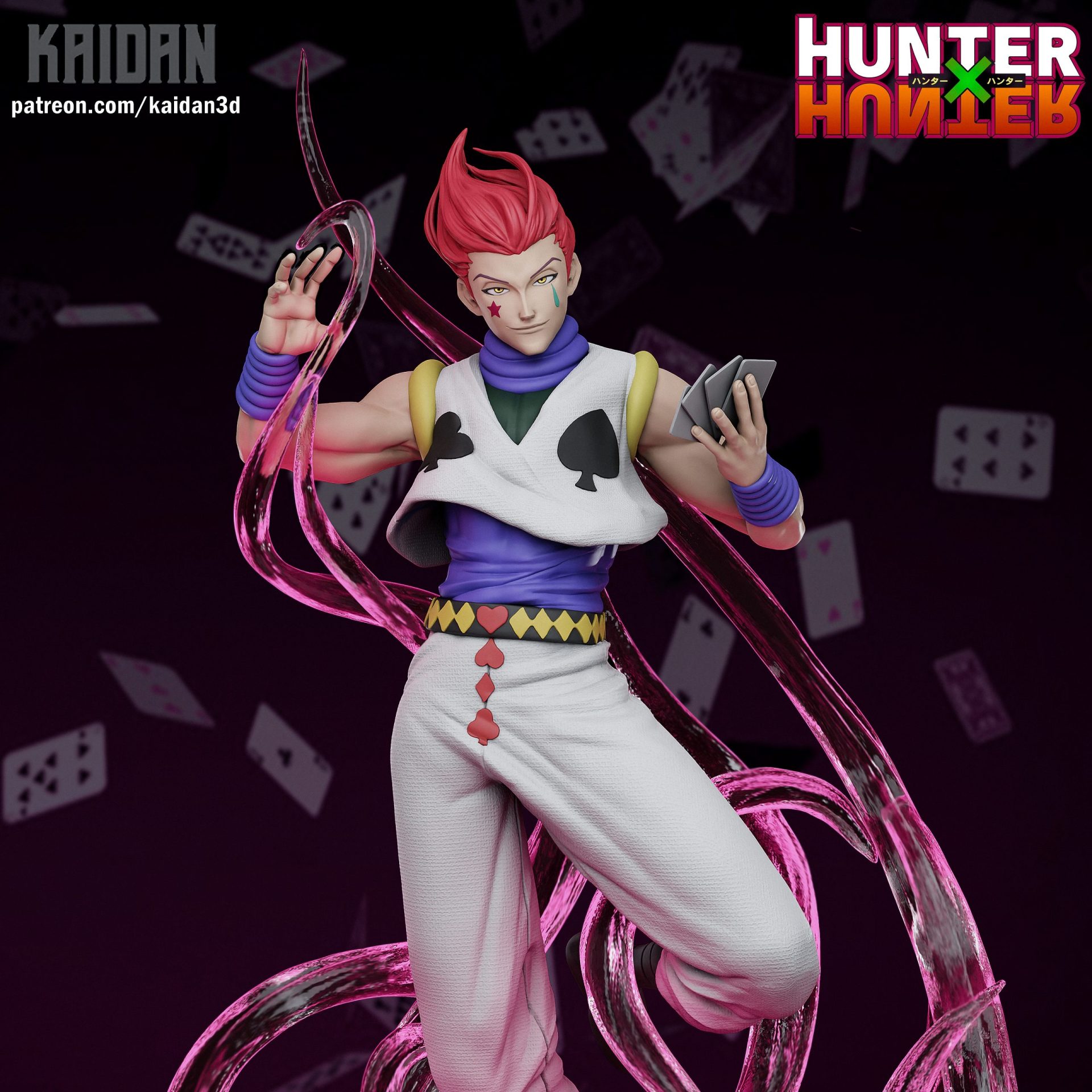 Hisoka