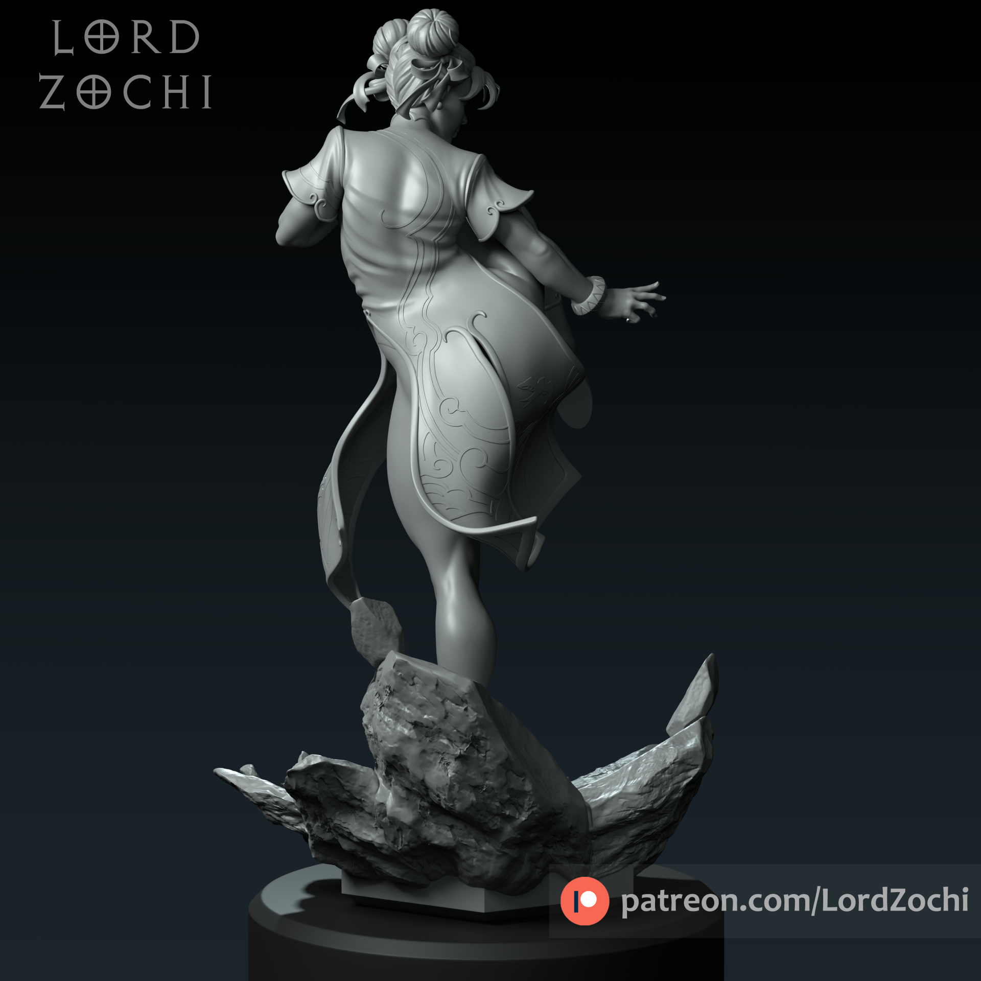 Chun Li - Image 12