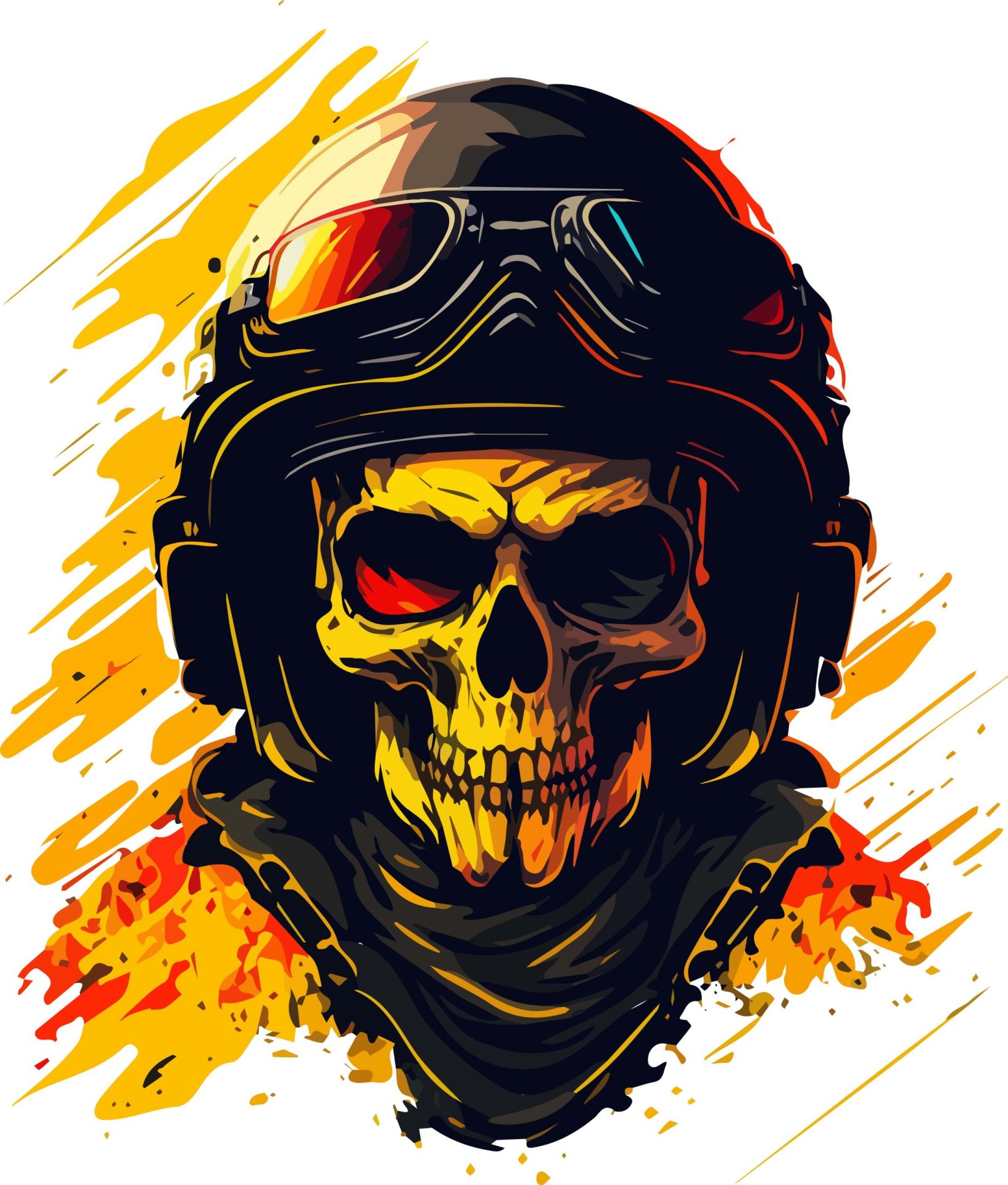 t-shirt vector
