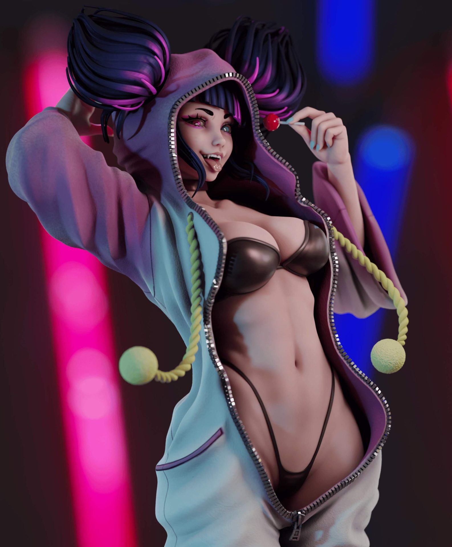 Juri Pajamas - Image 8