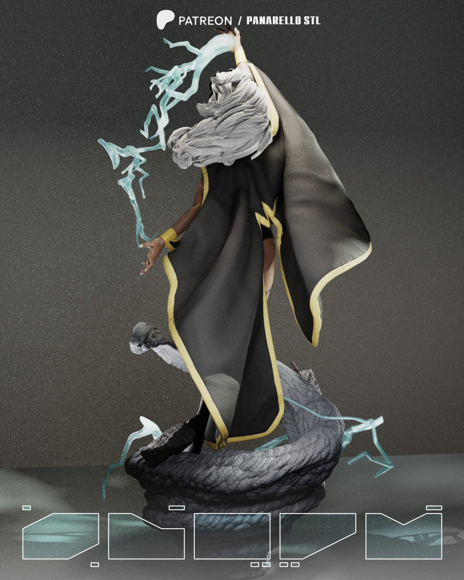 Storm - Image 8