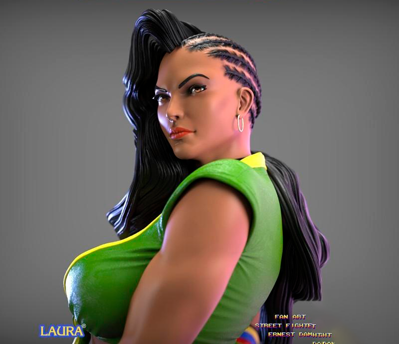 Laura Matsuda - Image 8