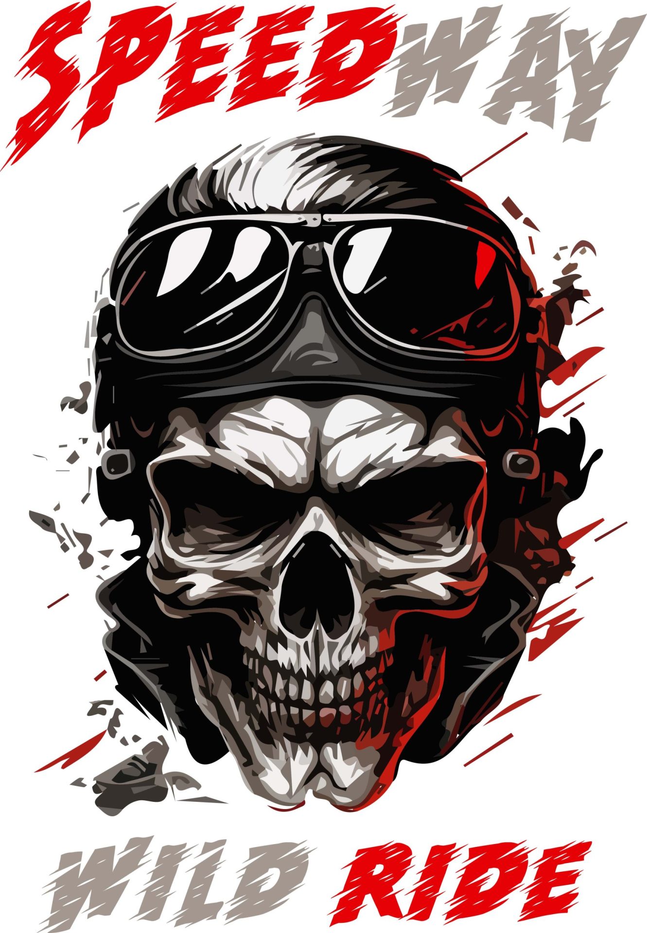 t-shirt vector