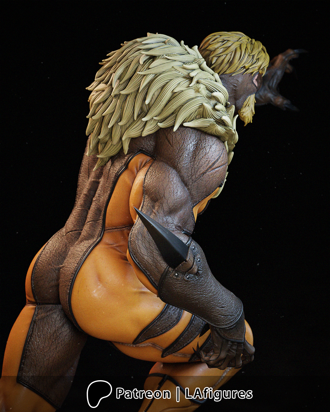 Sabretooth X-Men - Image 8