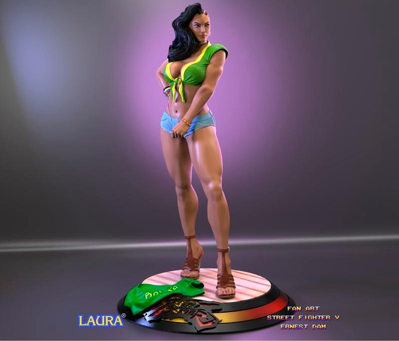 Laura Matsuda - Image 10