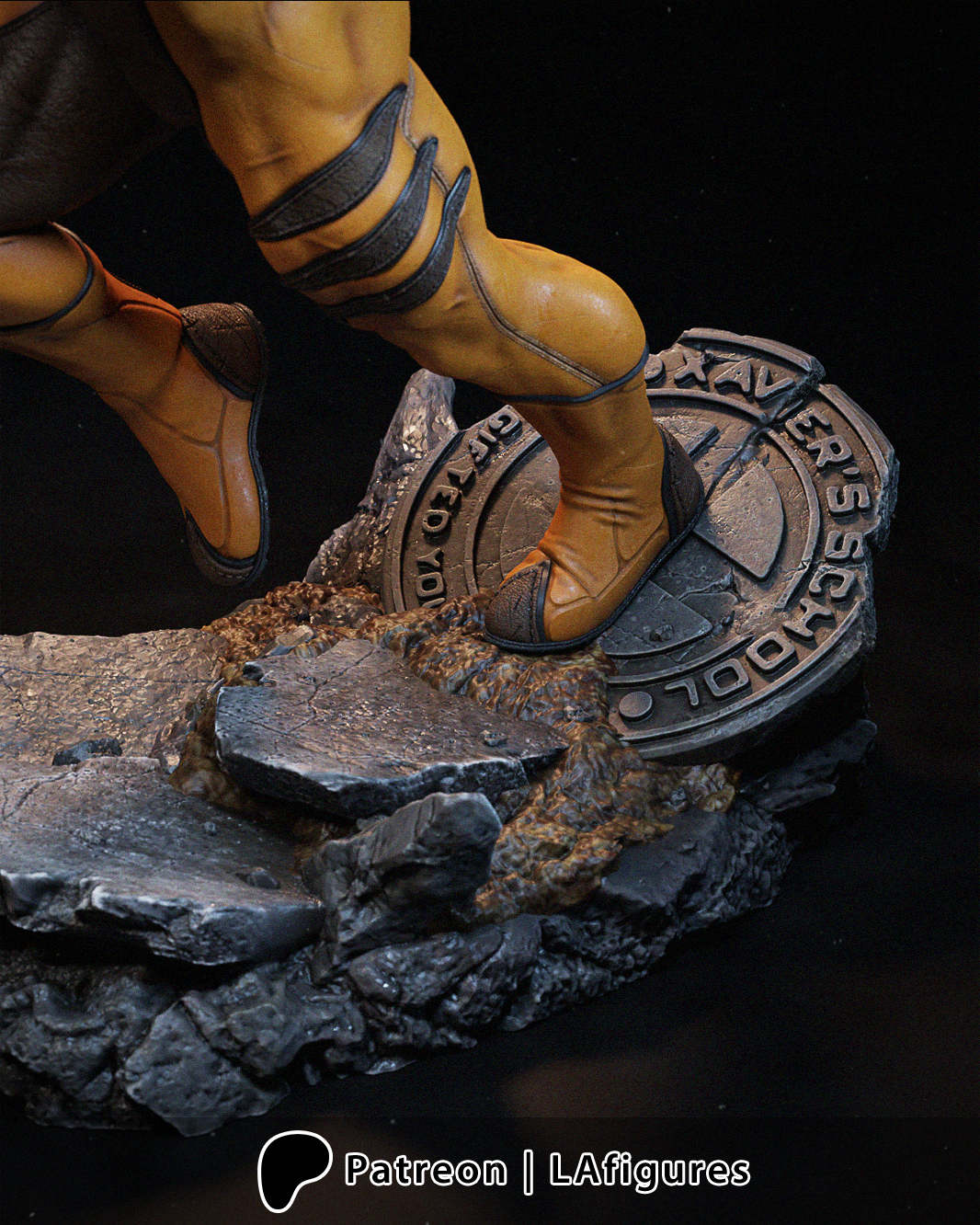 Sabretooth X-Men - Image 9