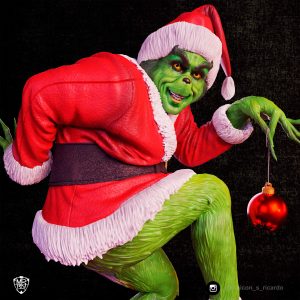 Grinch