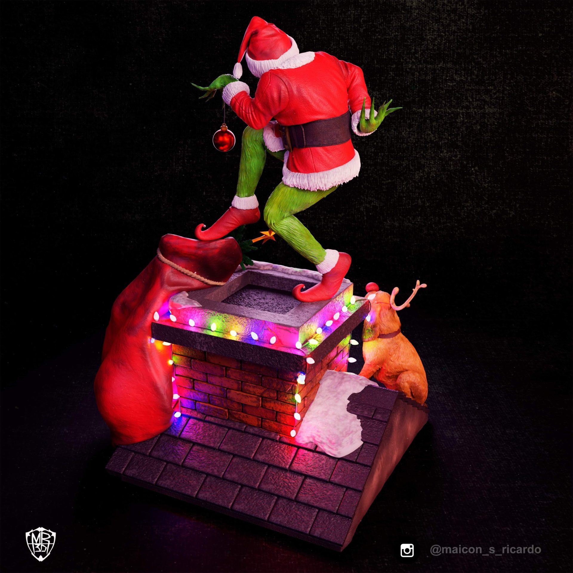 Grinch - Image 6