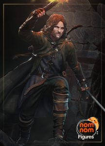 Aragorn – Lord of the Rings