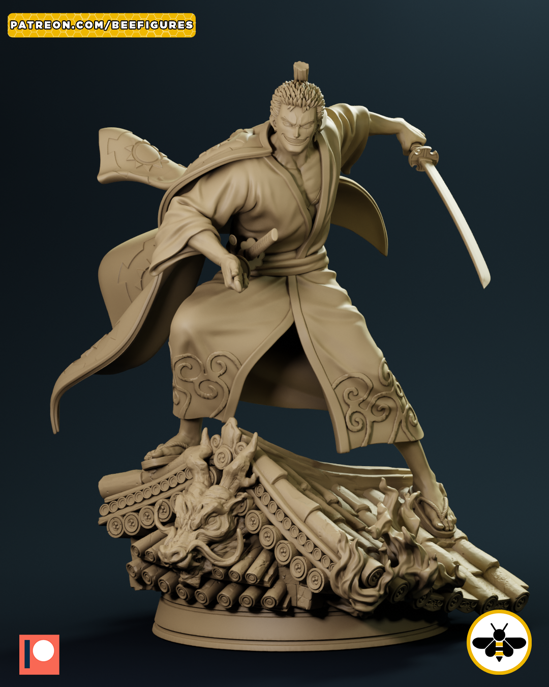 Roronoa Zoro - Image 10