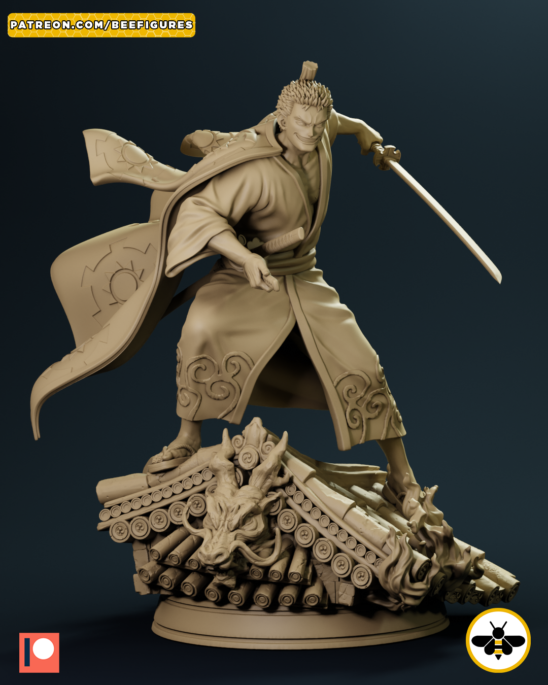 Roronoa Zoro - Image 11