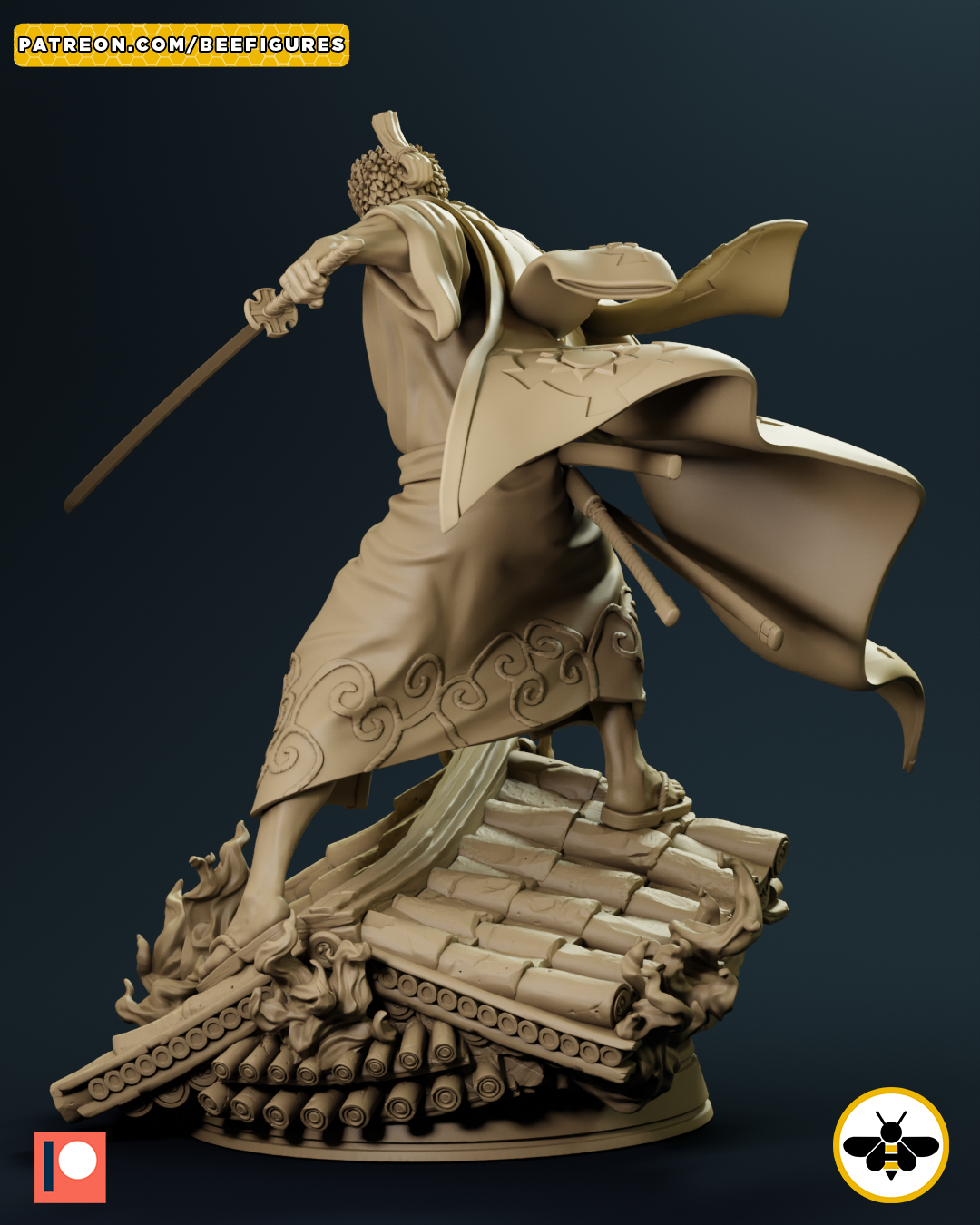 Roronoa Zoro - Image 12