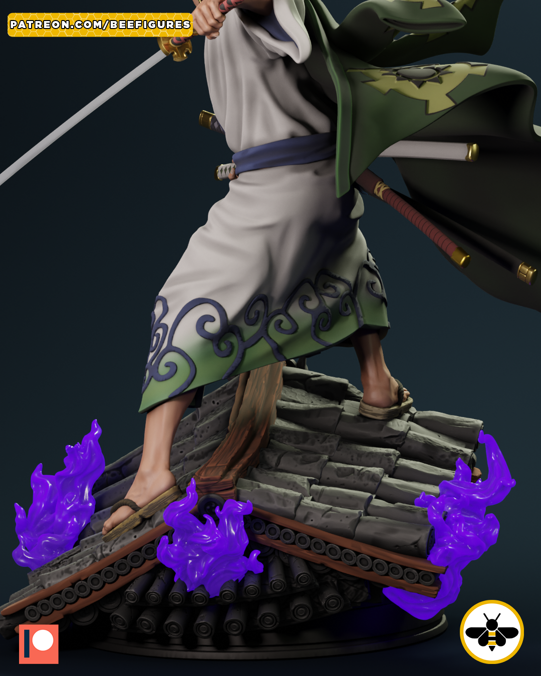 Roronoa Zoro - Image 13