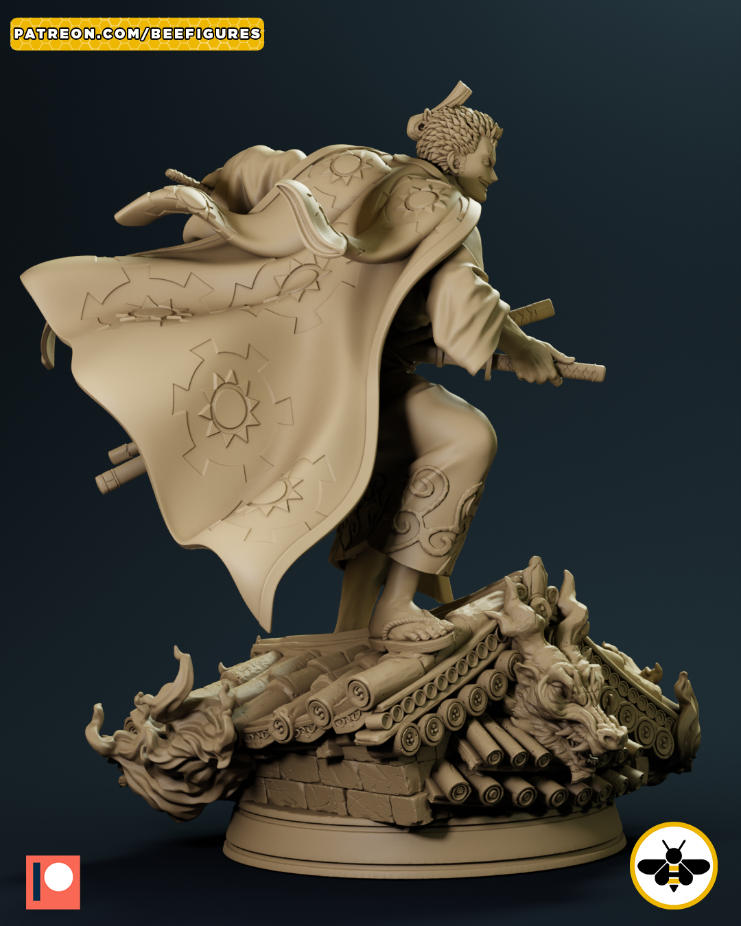 Roronoa Zoro - Image 16