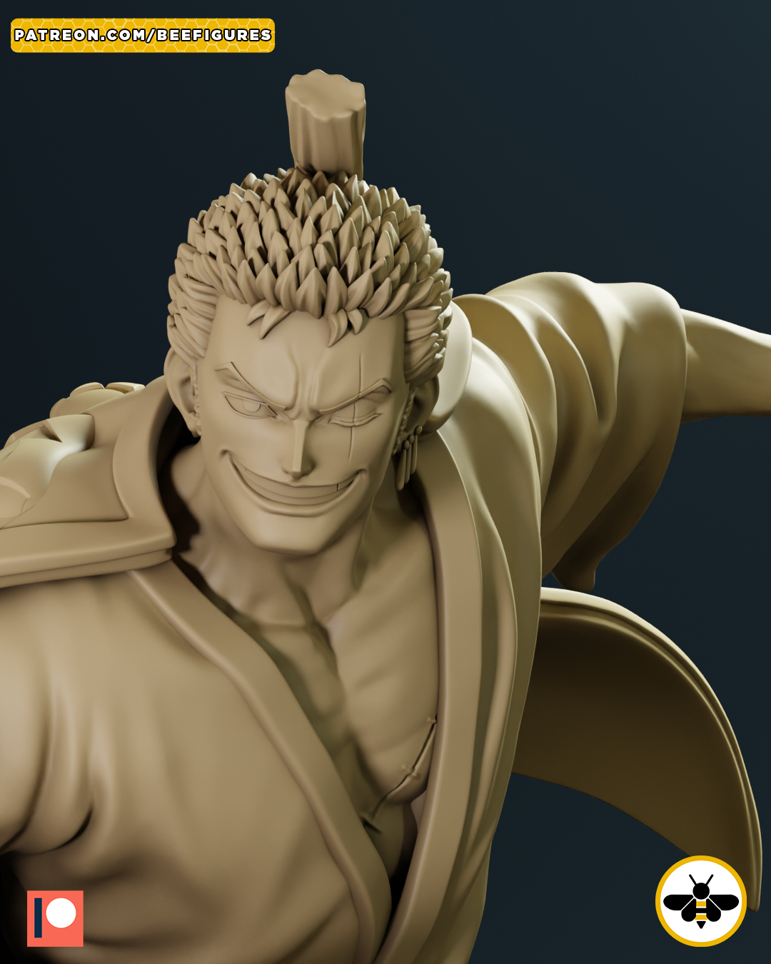 Roronoa Zoro - Image 9