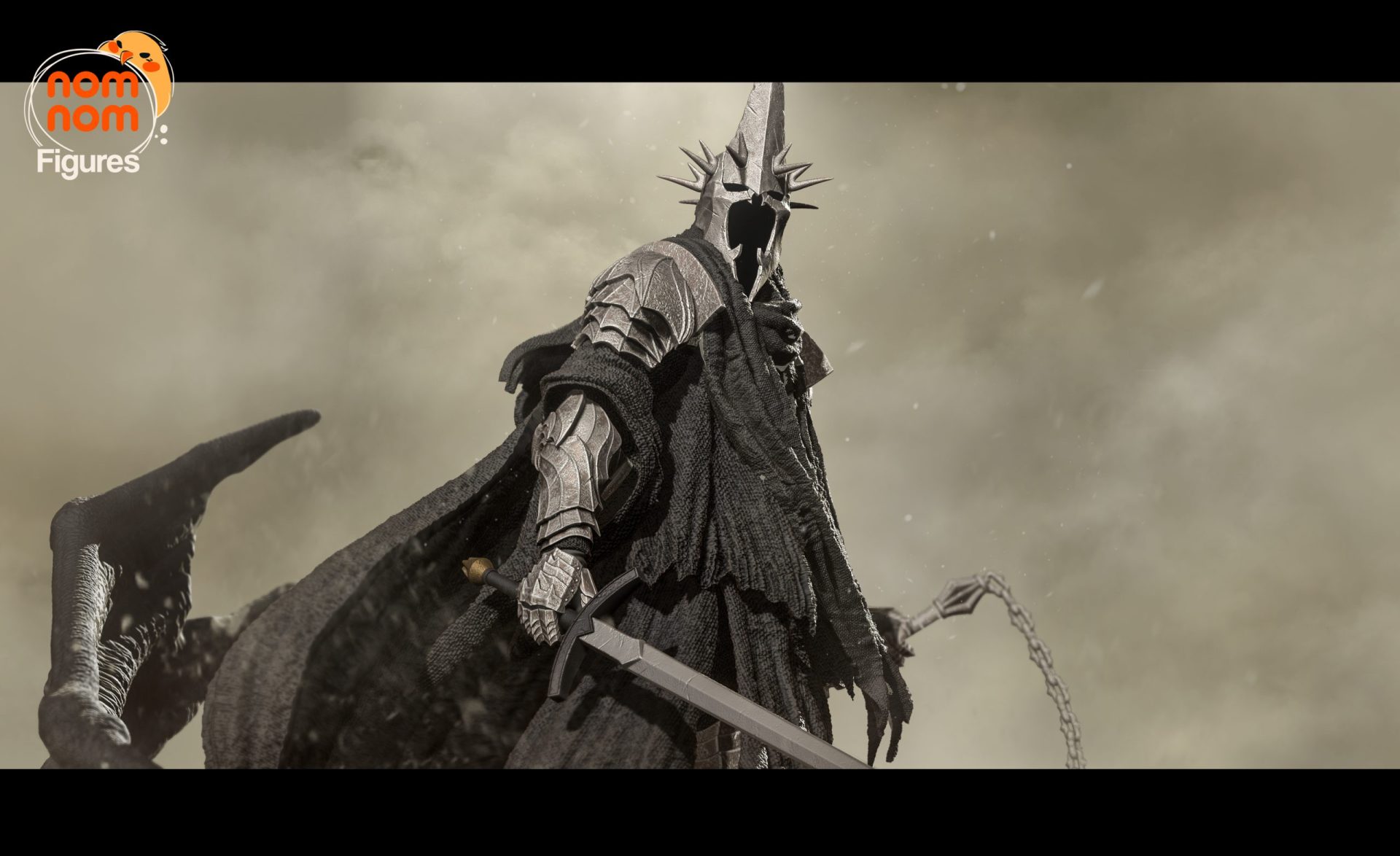 Witch king of Angmar - Image 2
