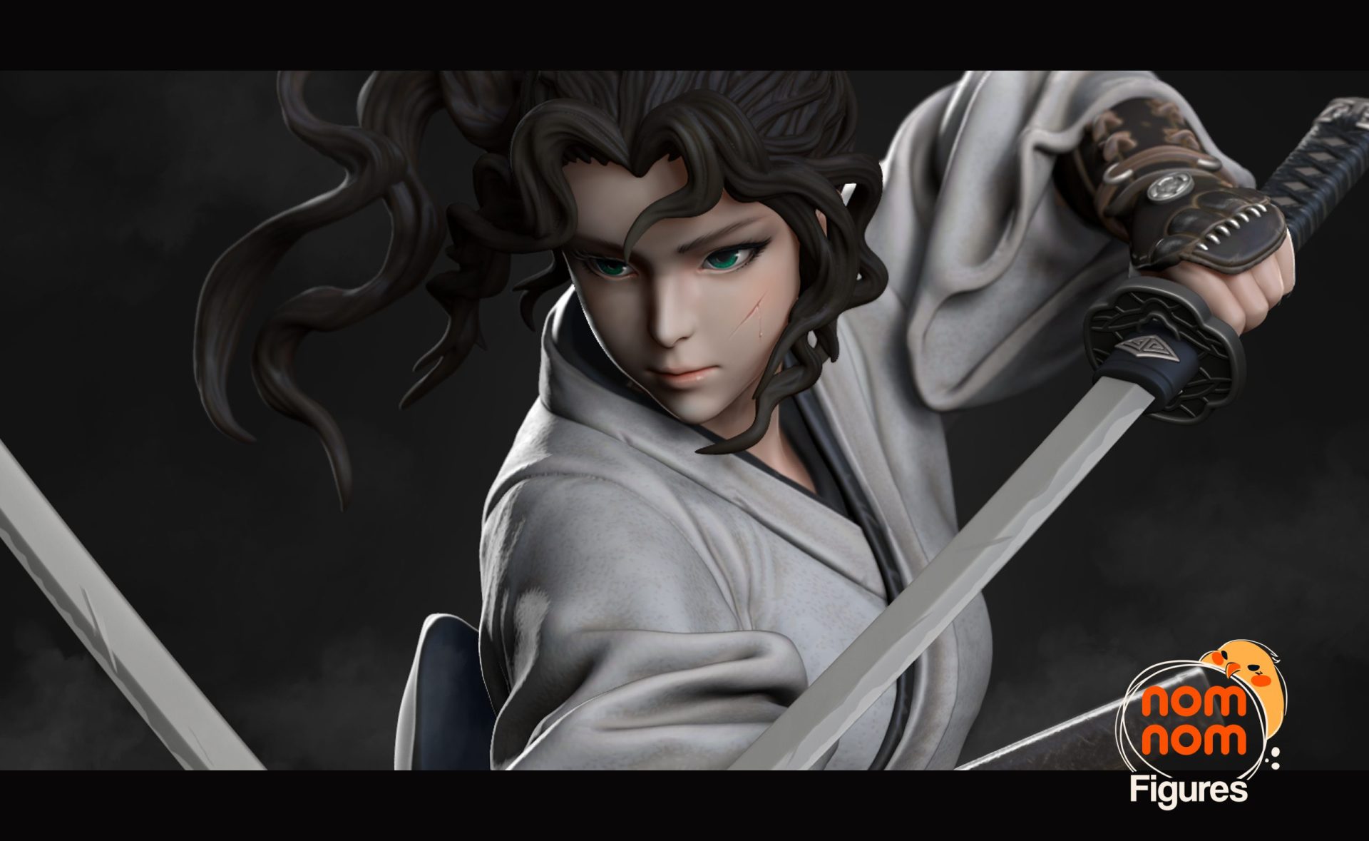 Neko Warrior - Image 3