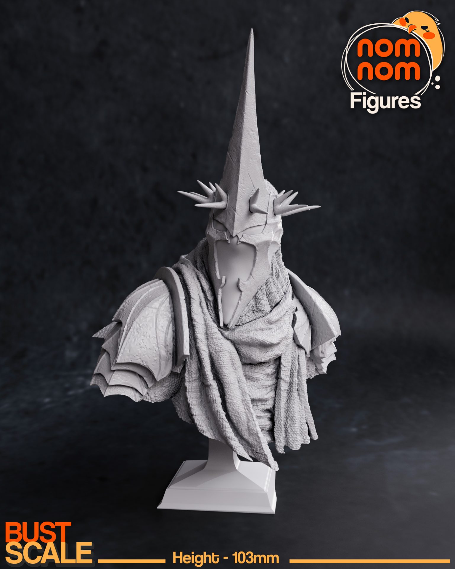 Witch king of Angmar - Image 3