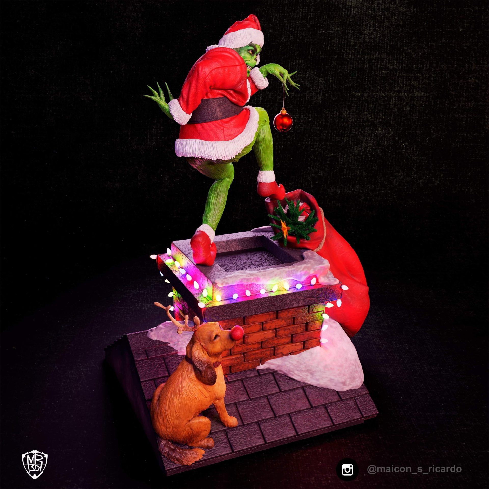 Grinch - Image 7