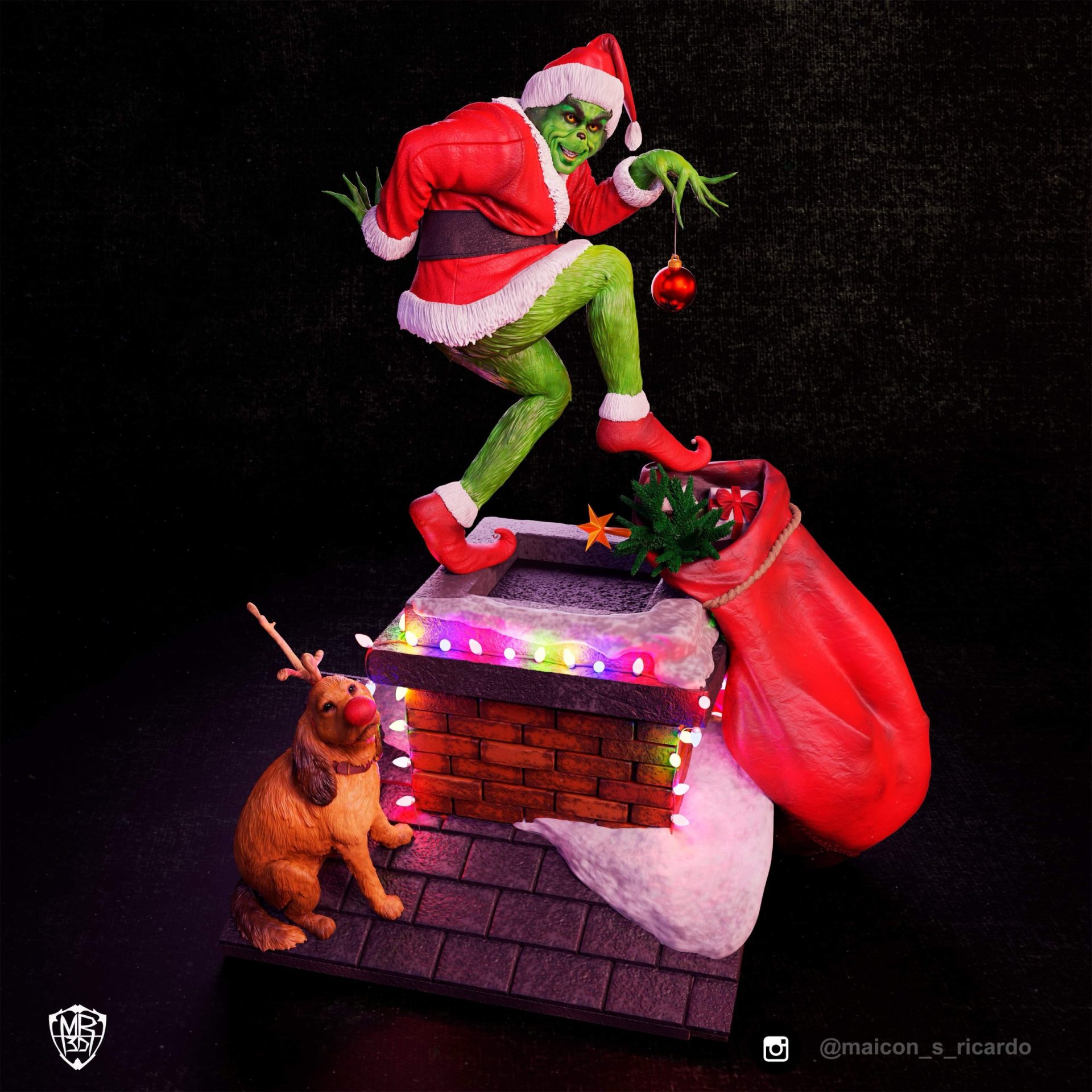 Grinch - Image 8
