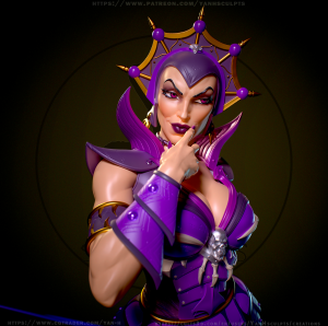 Evil-Lyn