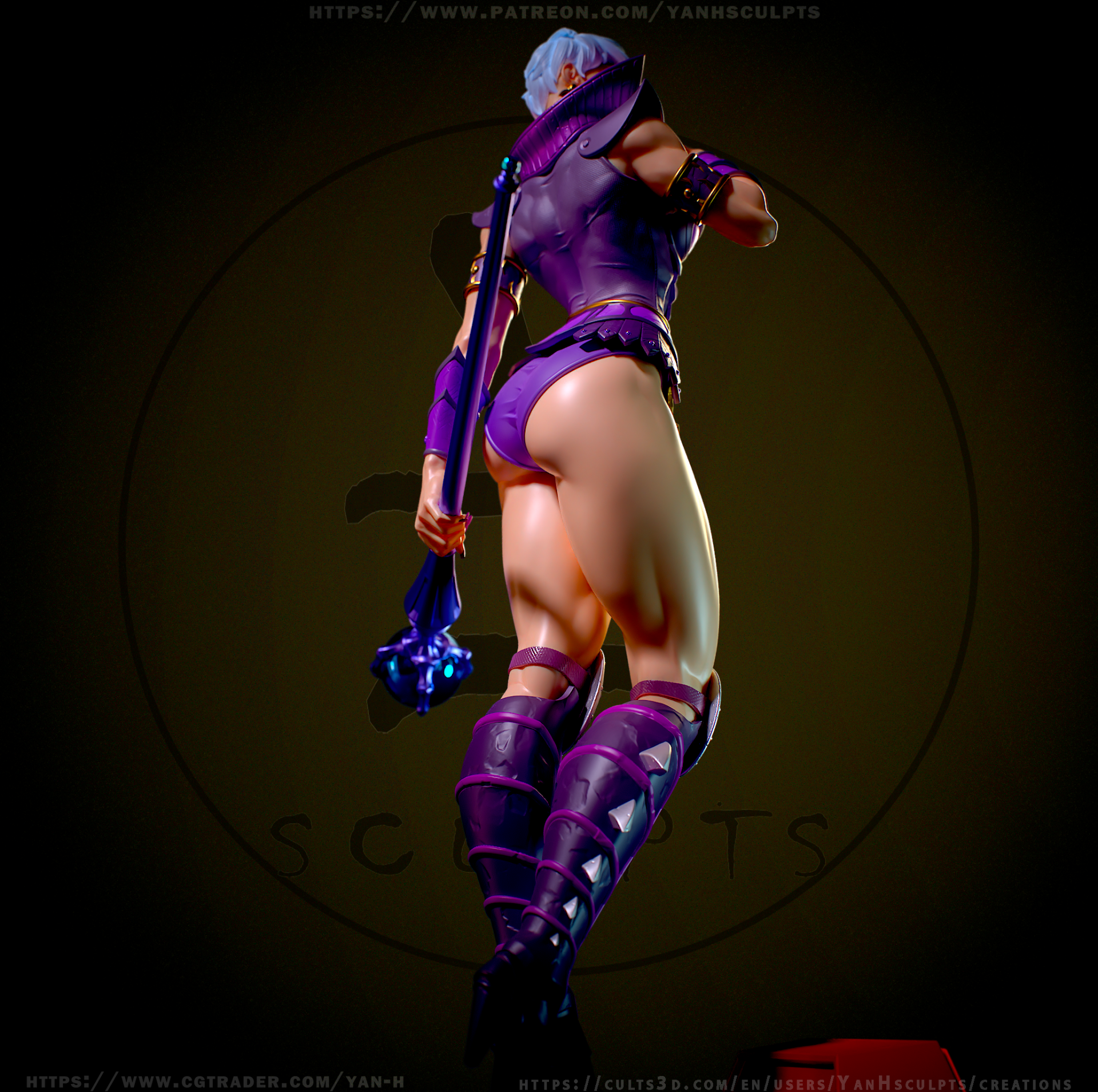 Evil-Lyn - Image 11