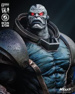 Apocalypse Sculpture