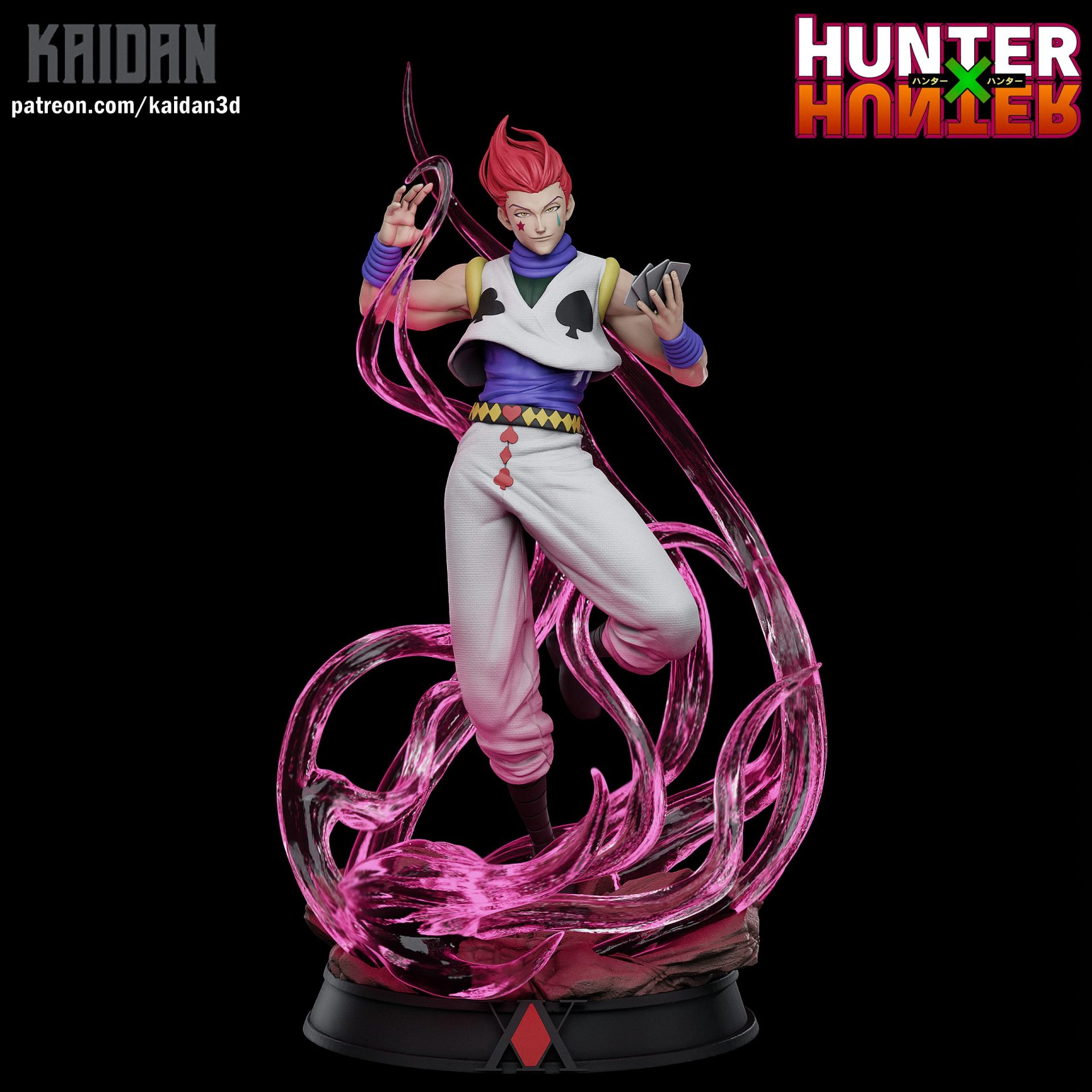 Hisoka - Image 2