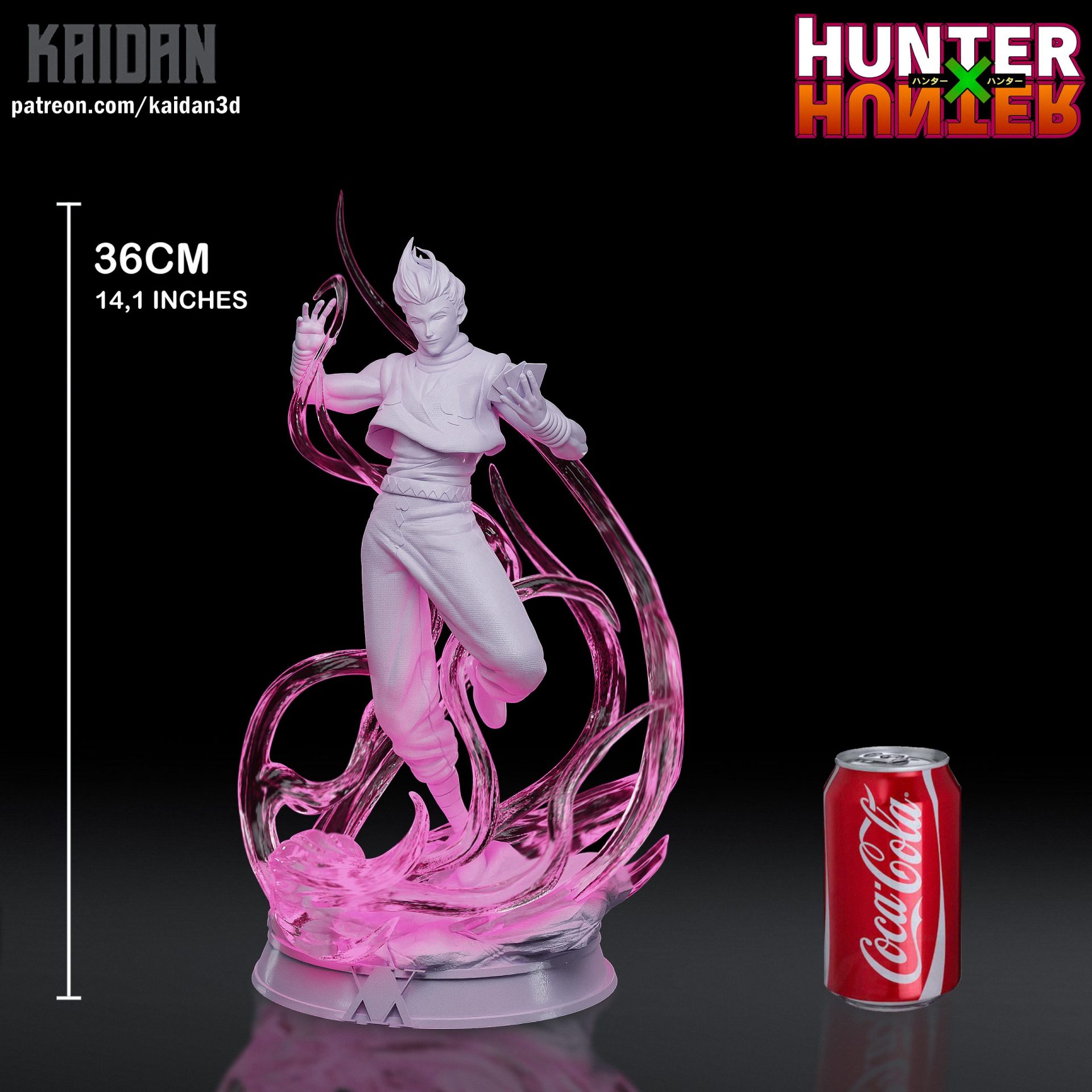 Hisoka - Image 3