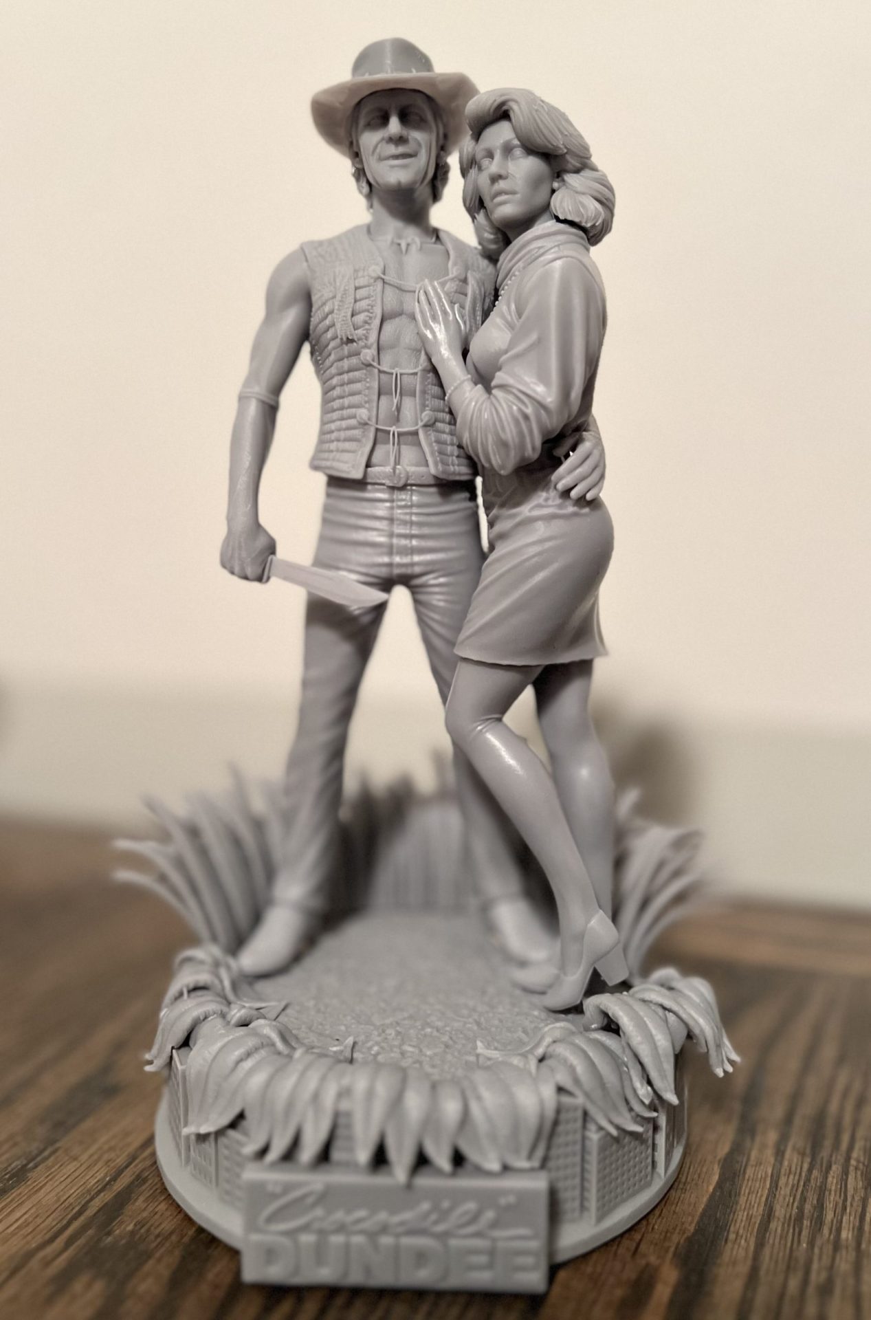 Crocodile Dundee - Image 8