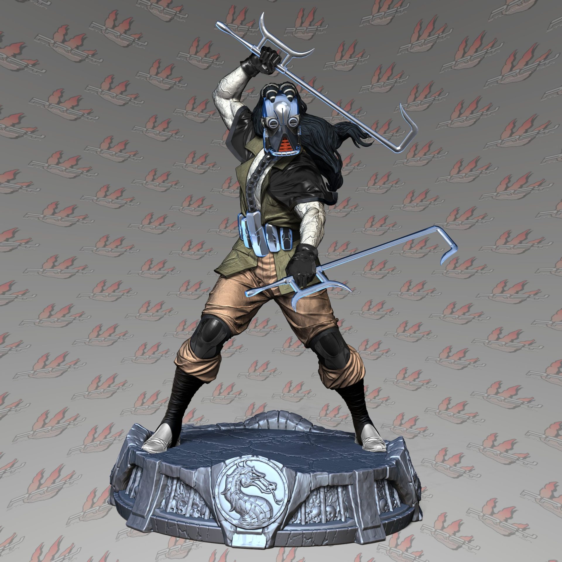 kabal 3d
