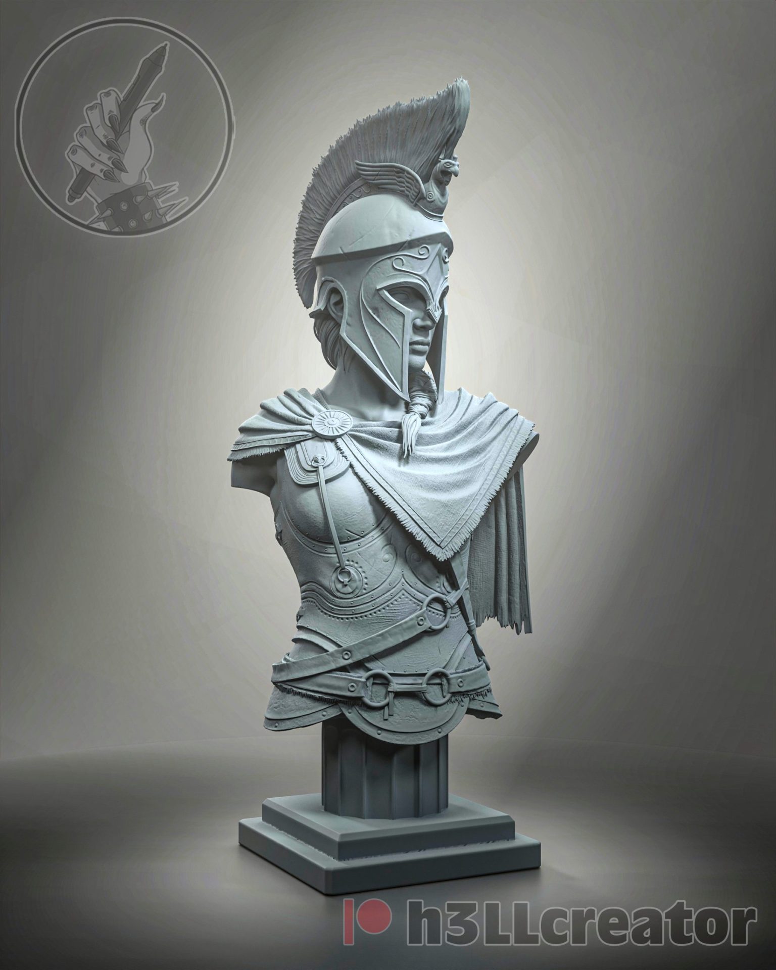 Kassandra Assassin’s Creed Odyssey - Image 11