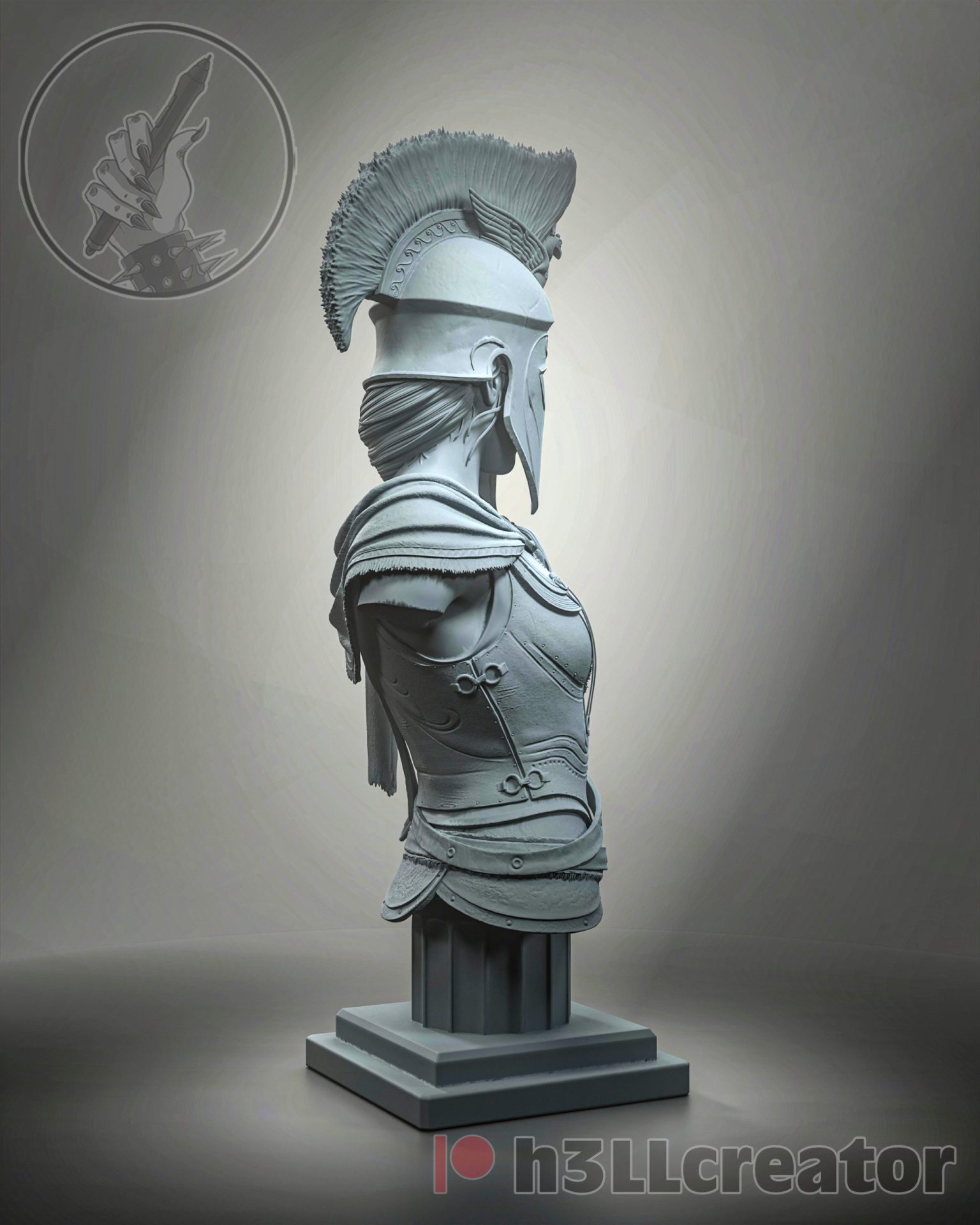 Kassandra Assassin’s Creed Odyssey - Image 12