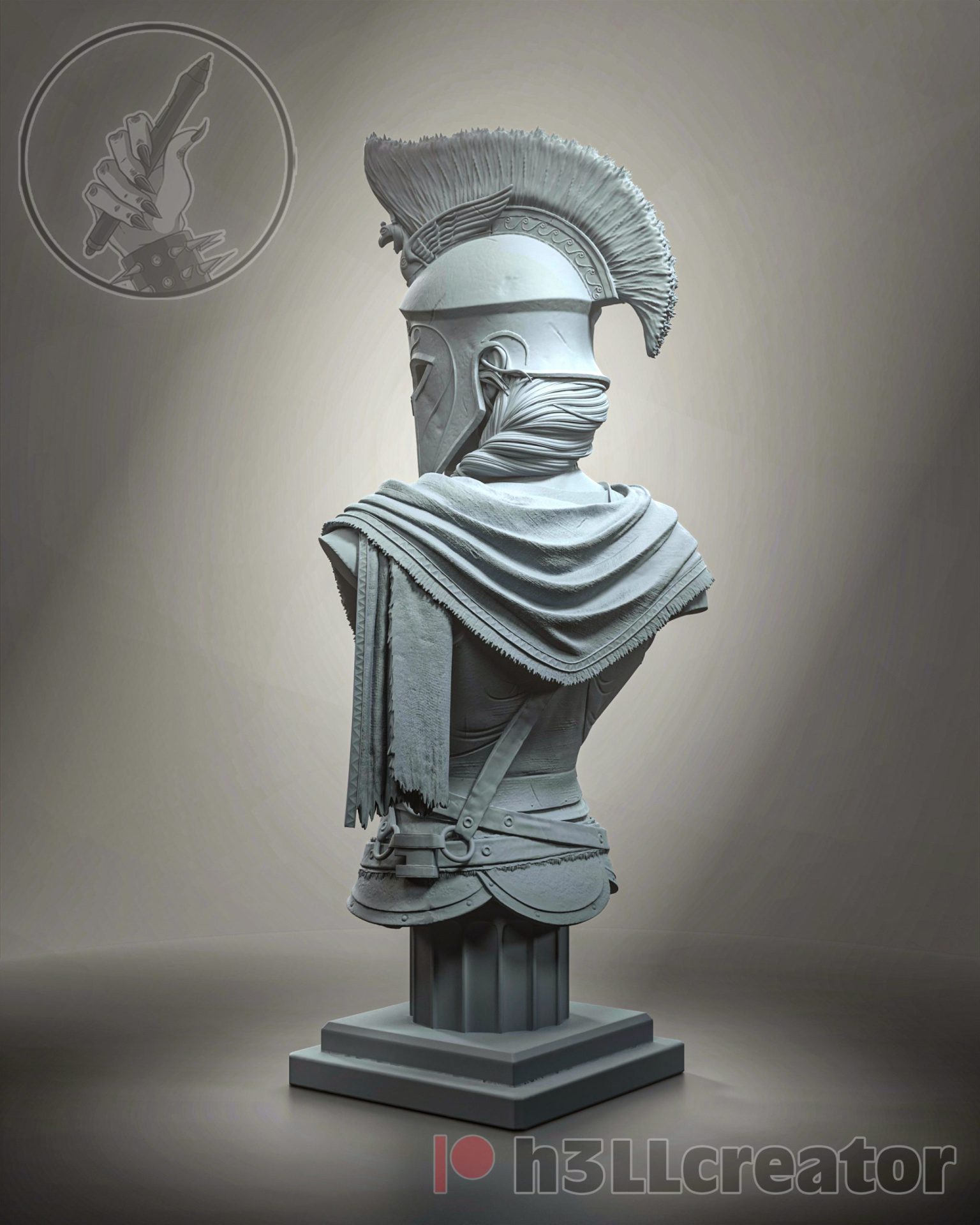 Kassandra Assassin’s Creed Odyssey - Image 13