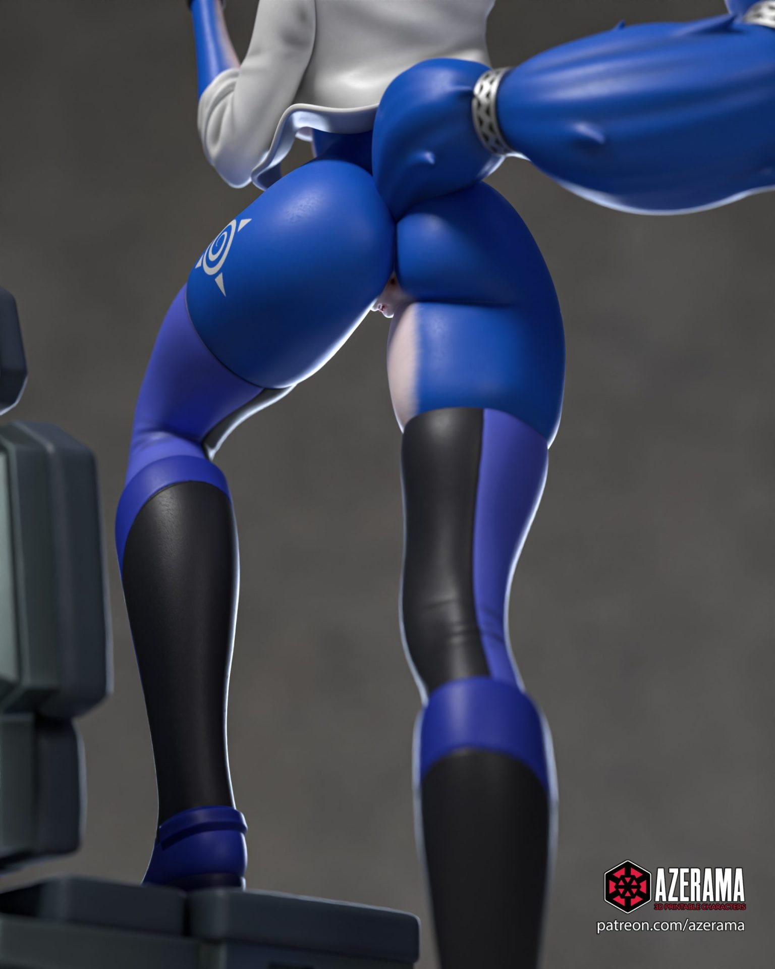 Krystal + NSFW - Image 15