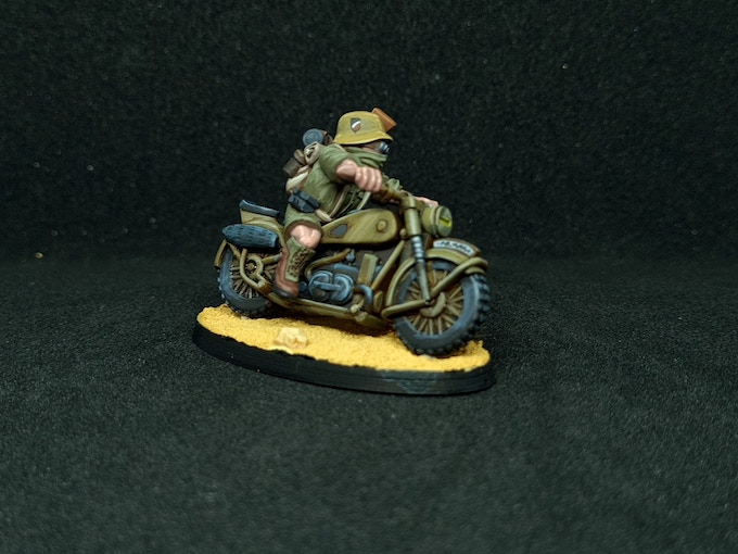 March to Hell WW2 África - Image 4