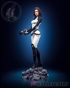 Miranda Remake